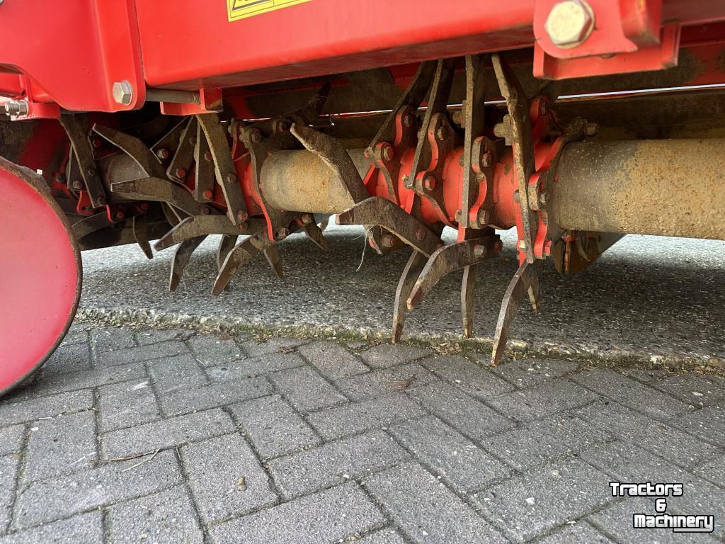 Bodenfräse Grimme GF 75-4 Rijenfrees