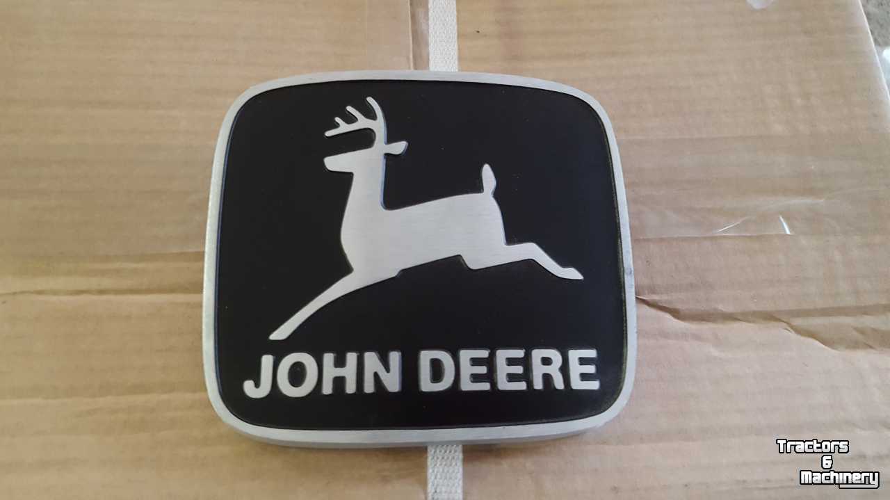 Diverse neue Teile John Deere John Deere onderdelen nieuw 1020 3030 3040 2850 6000 6010