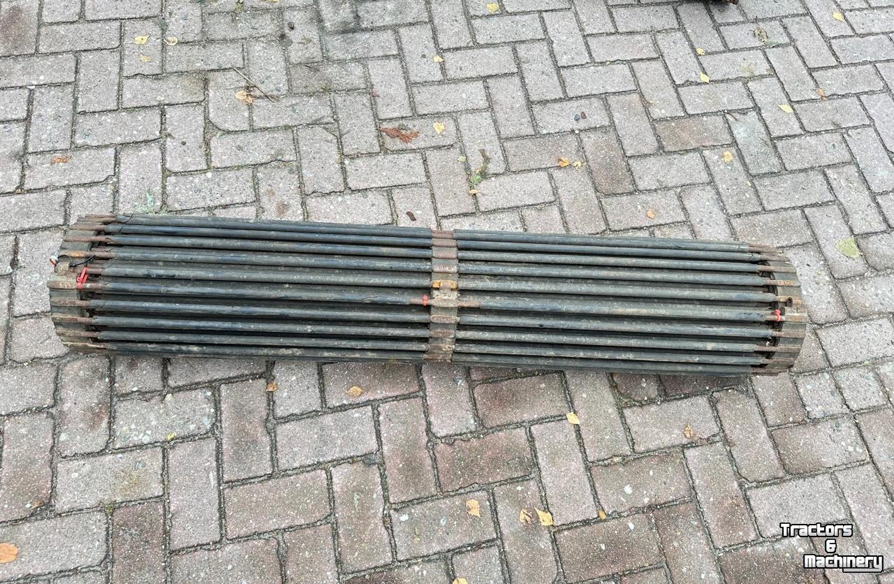 Diverse Gebrauchte Teile Amac 35-79-148 ROOIMAT