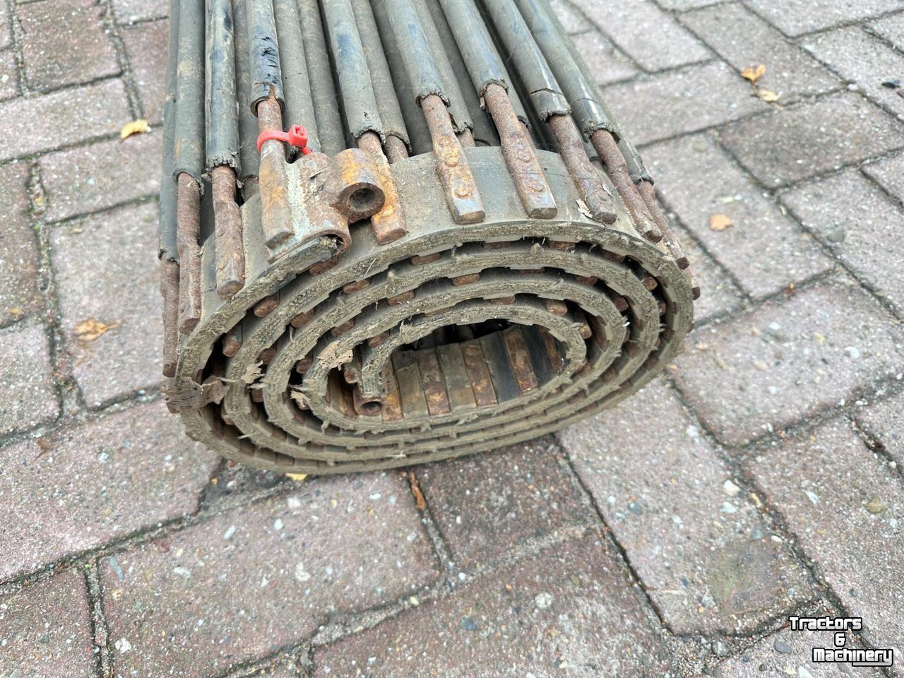 Diverse Gebrauchte Teile Amac 35-79-148 ROOIMAT