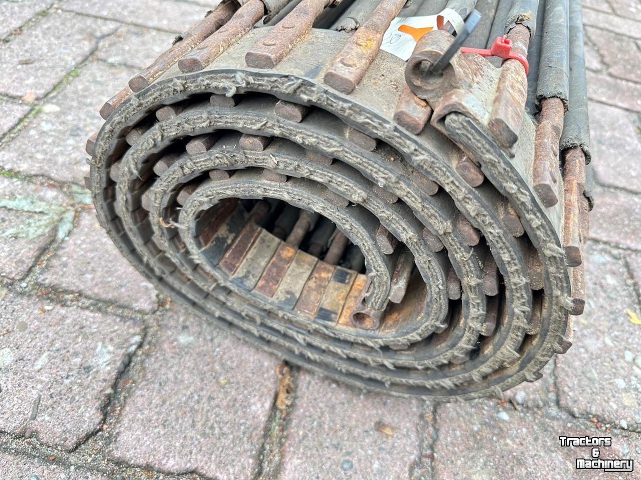 Diverse Gebrauchte Teile Amac 35-79-148 ROOIMAT