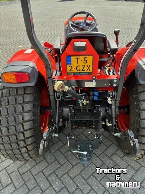 Schlepper / Traktor Kioti DK 6020 HTS