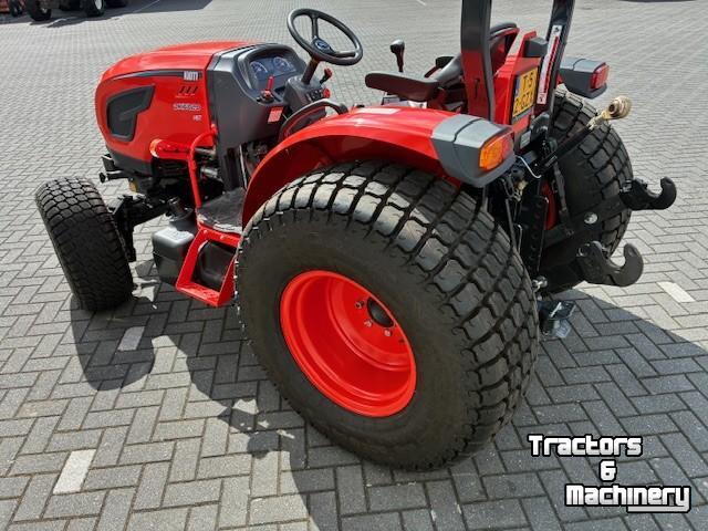 Schlepper / Traktor Kioti DK 6020 HTS