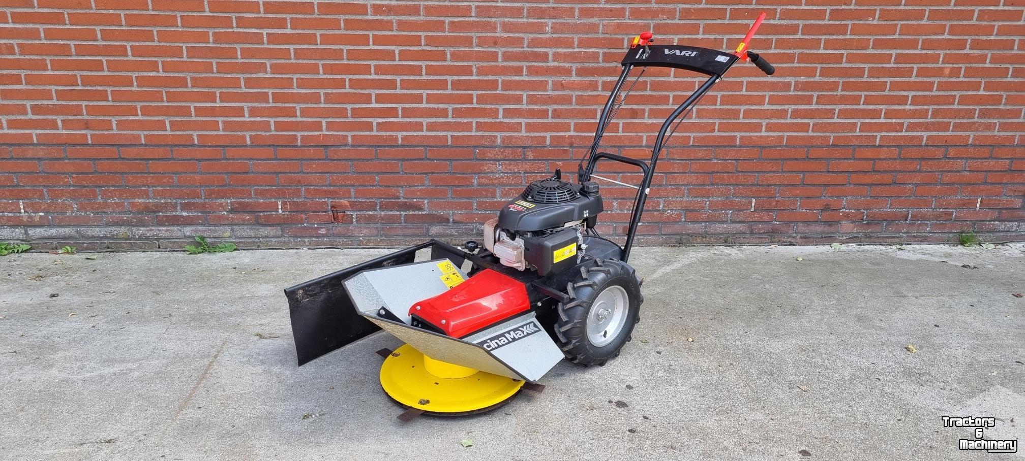 Aufsitzrasenmäher  BDR620