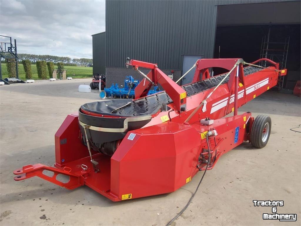 Förderband Grimme SL 80-14
