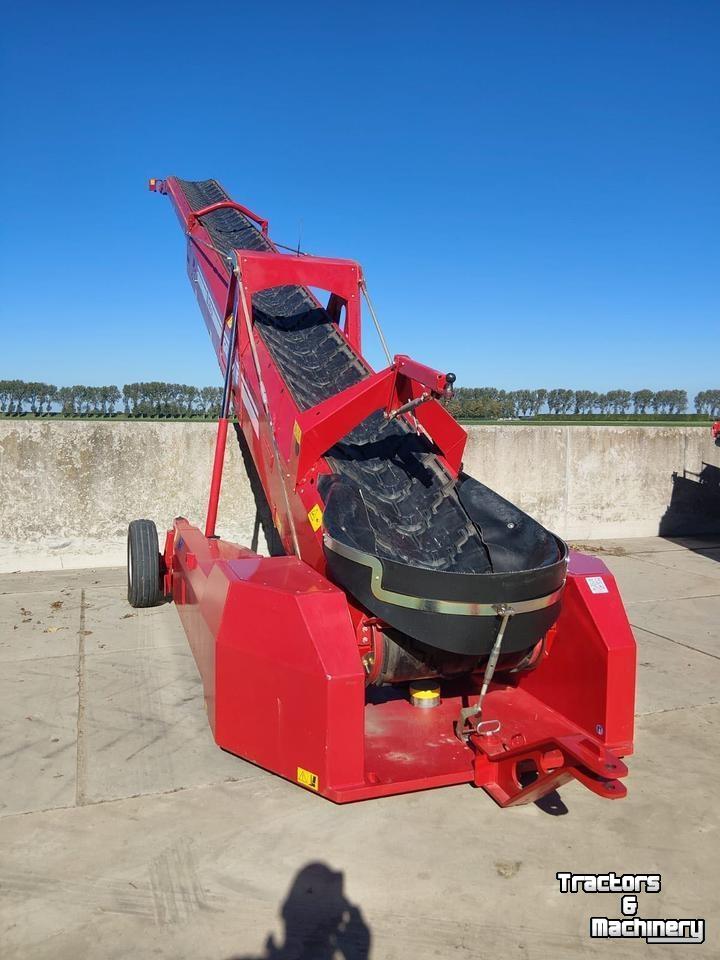 Förderband Grimme SL 80-14