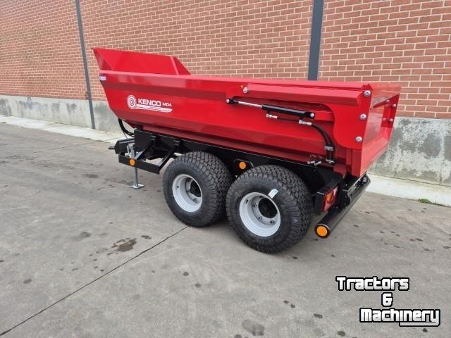 Kipper Kenco MD4