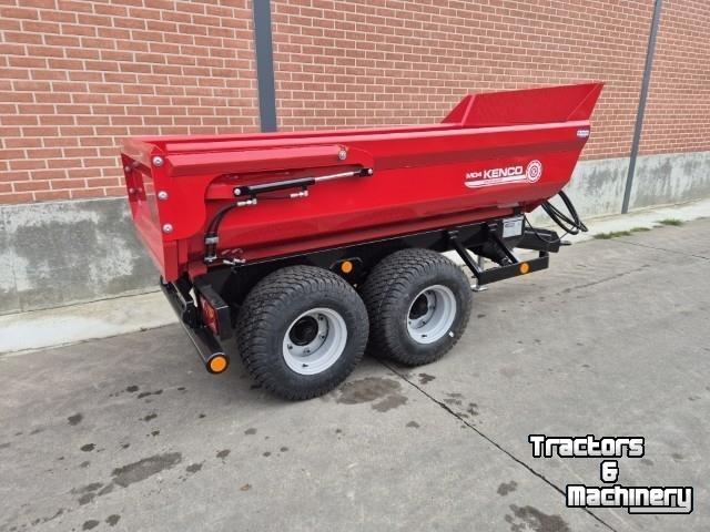 Kipper Kenco MD4