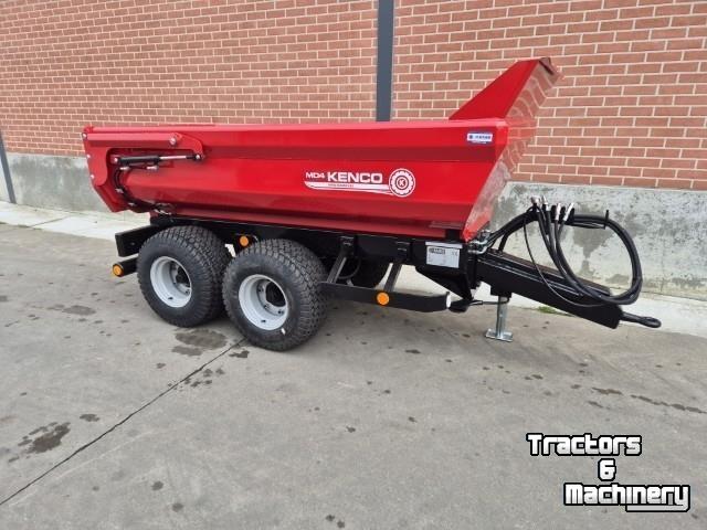 Kipper Kenco MD4