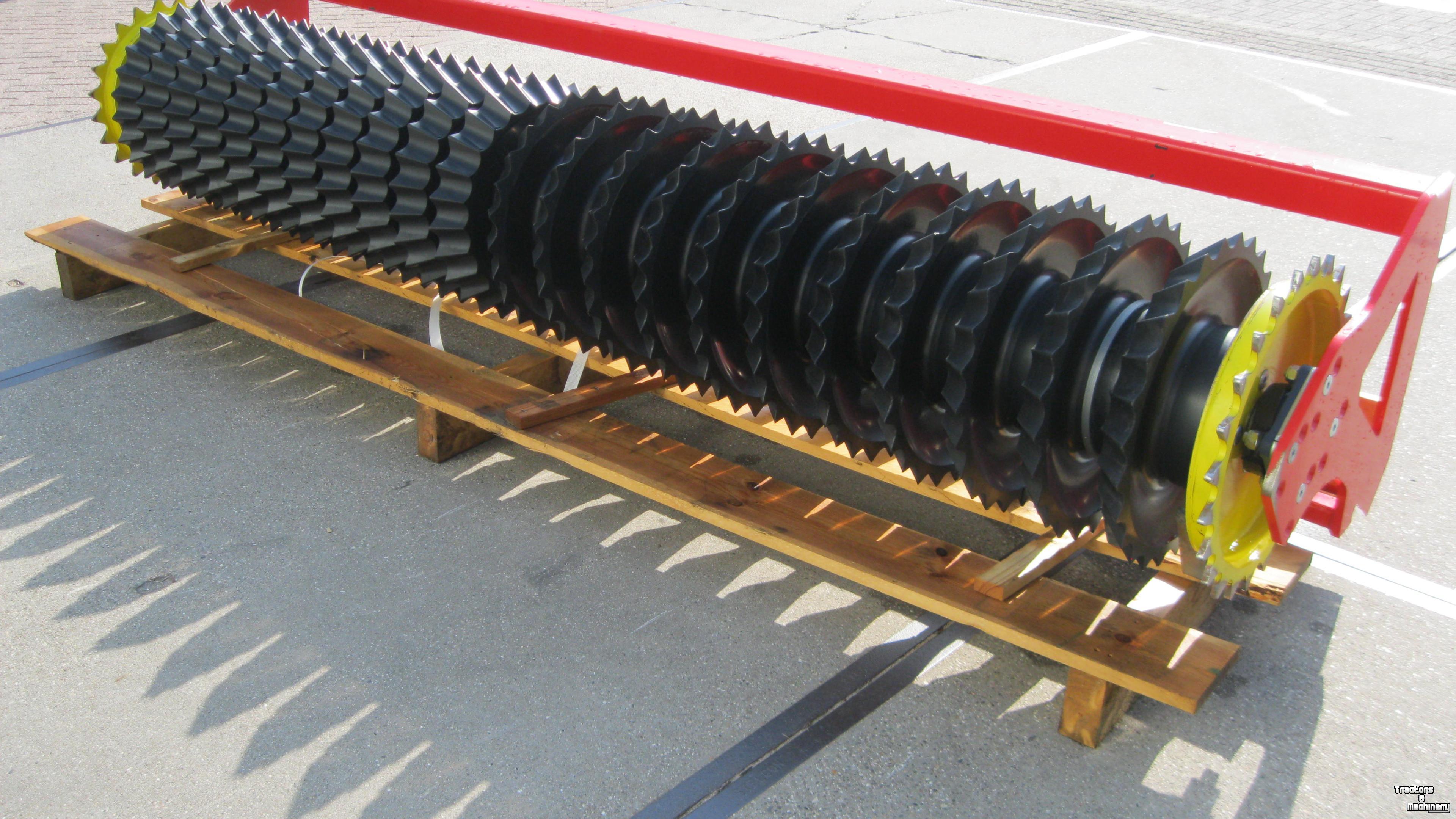 Kreiselegge Güttler Simplex Amazone SX-50 SU