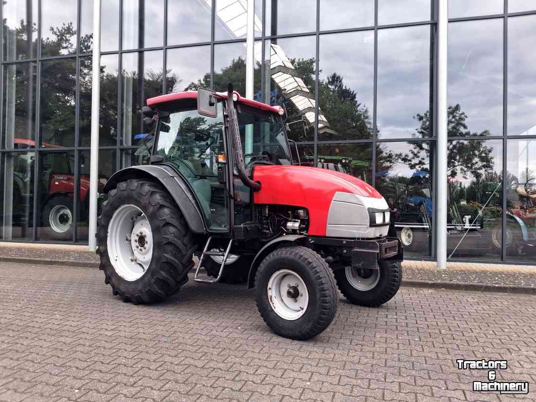Schlepper / Traktor McCormick C-100MAX