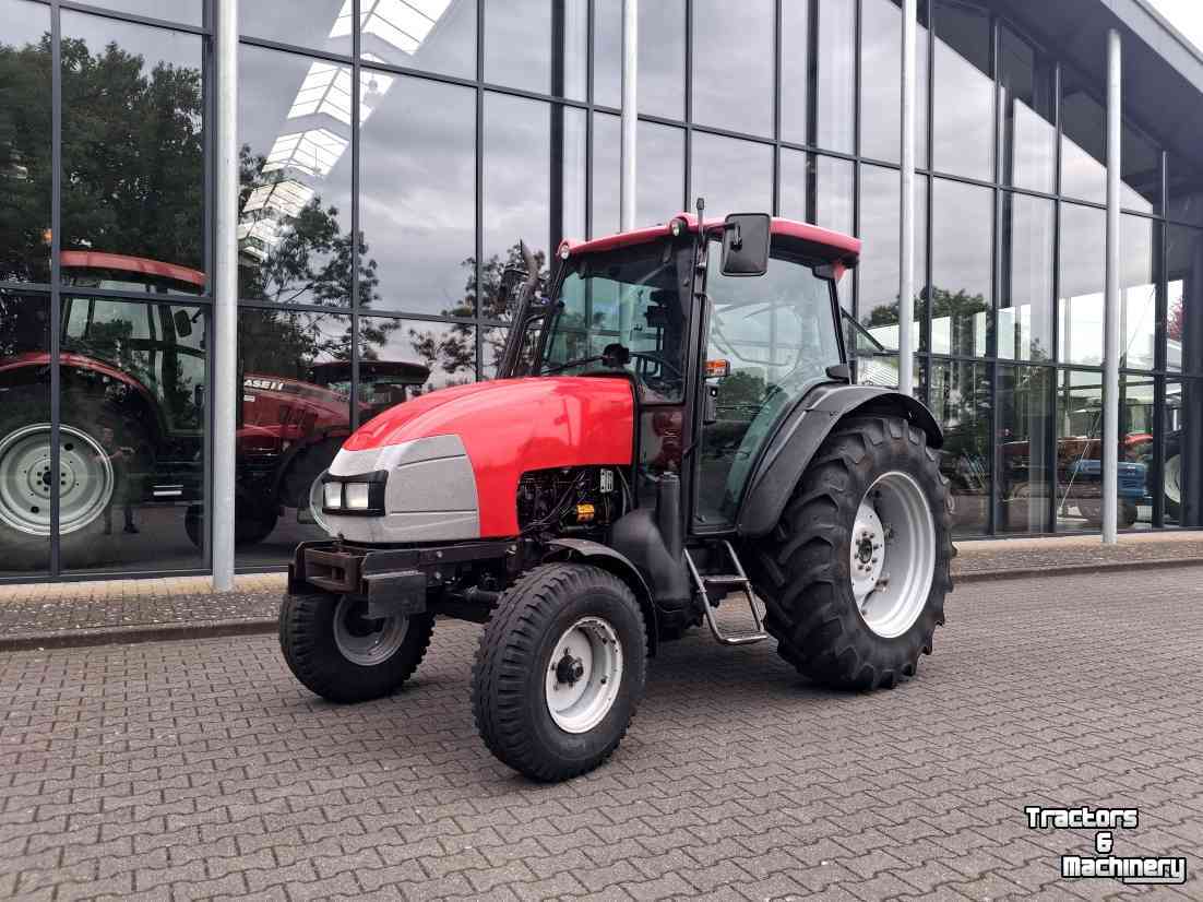 Schlepper / Traktor McCormick C-100MAX