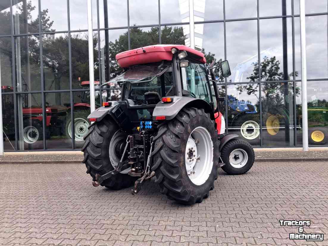 Schlepper / Traktor McCormick C-100MAX