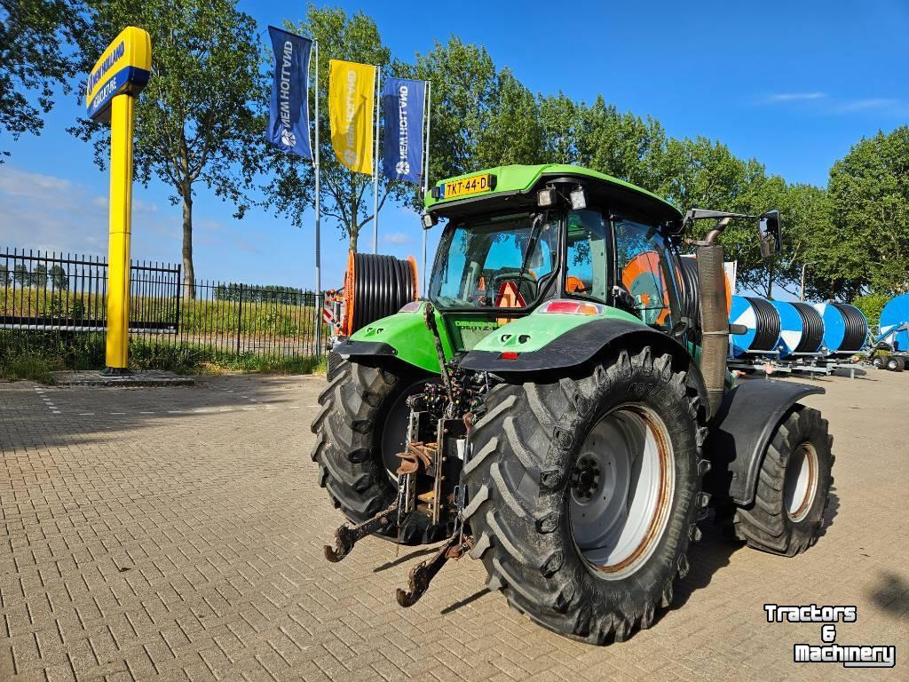 Schlepper / Traktor Deutz Agrotron K 90