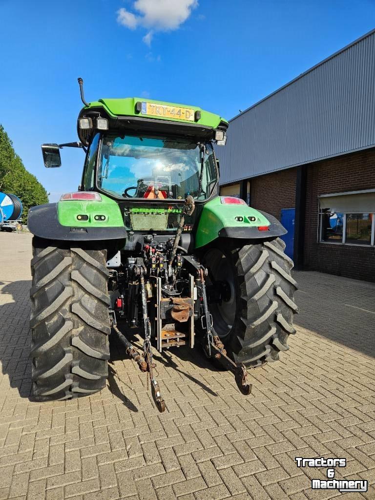 Schlepper / Traktor Deutz Agrotron K 90