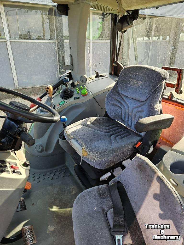 Schlepper / Traktor Deutz Agrotron K 90