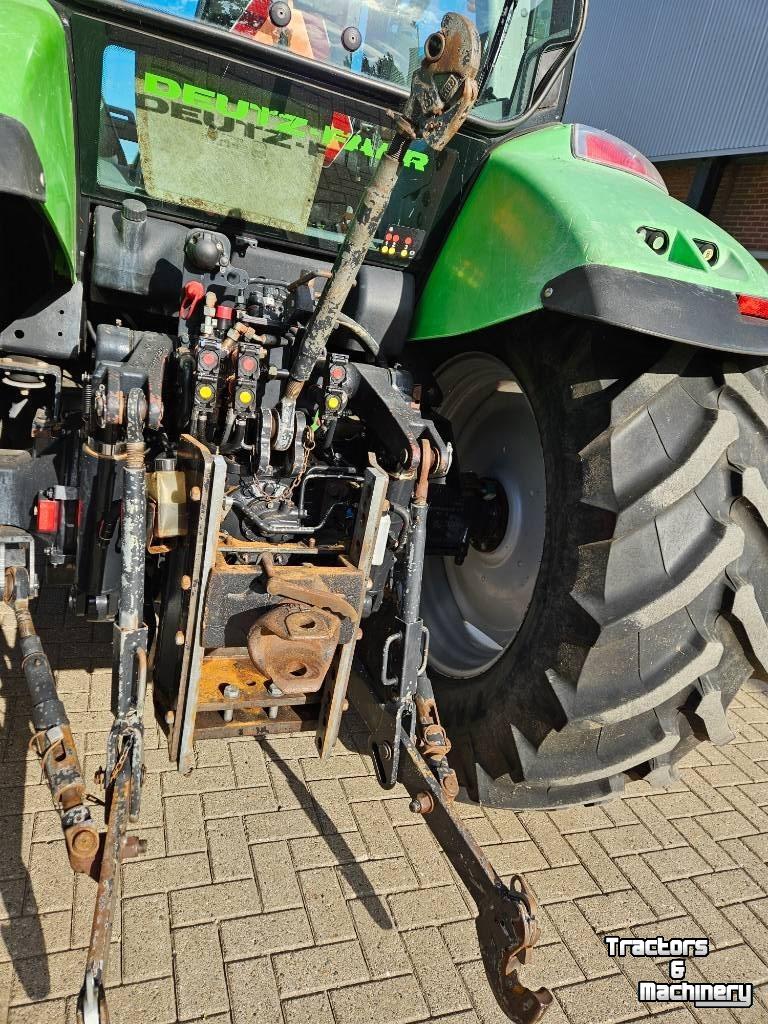 Schlepper / Traktor Deutz Agrotron K 90