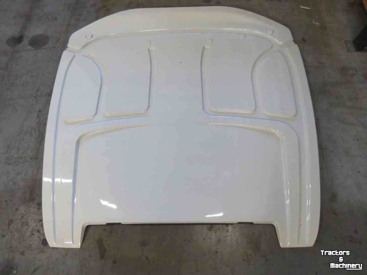 Schlepper / Traktor Steyr Dak voor Steyr Multi parts no:47712008