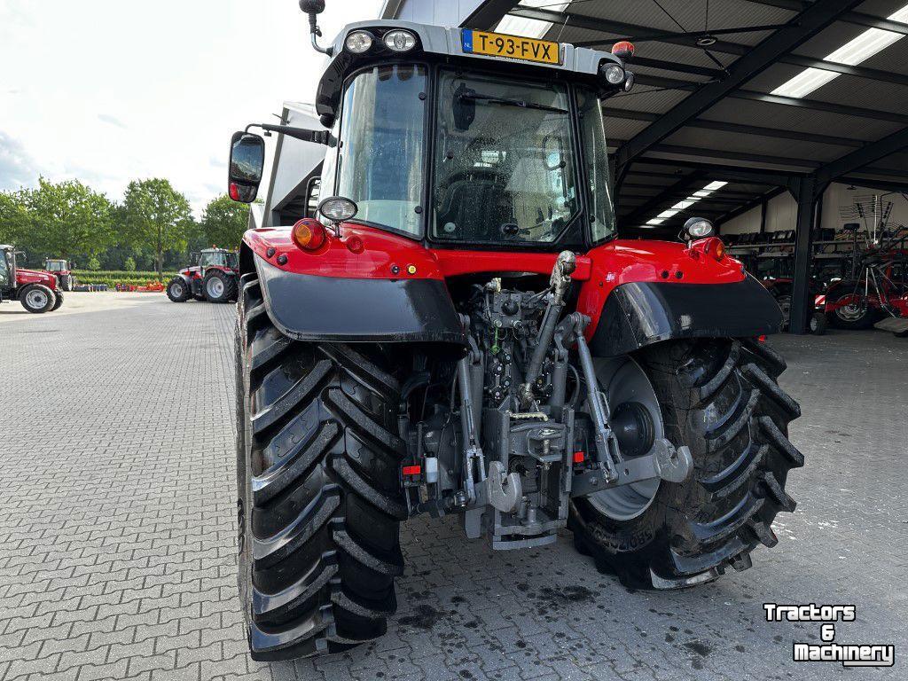 Schlepper / Traktor Massey Ferguson 7716-S Dyna-6