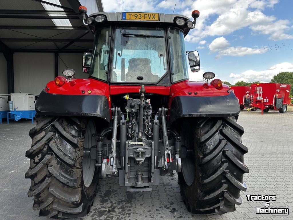 Schlepper / Traktor Massey Ferguson 7716-S Dyna-6