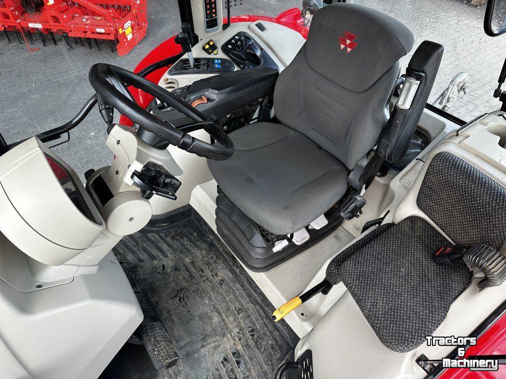 Schlepper / Traktor Massey Ferguson 7716-S Dyna-6