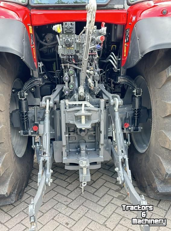 Schlepper / Traktor Massey Ferguson 7715S Eff. Dyna-6