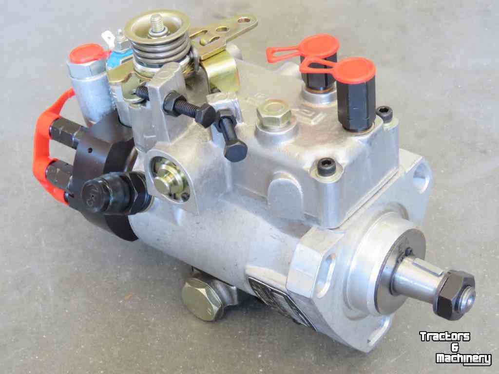 Mähdrescher New Holland Brandstof voor Laverda L411  L413  L416  L516    New Holland TC52  TC54  TC55  TC56  TC57