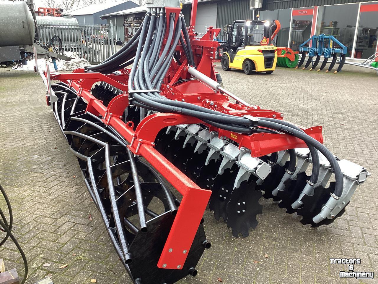 Ackerlandinjektor Evers Toric 44-616 R62