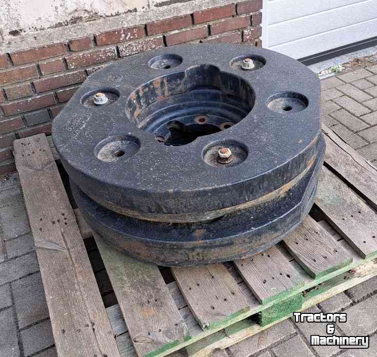 Sonstiges Traktoren und Zubehör Deutz-Fahr 6 serie