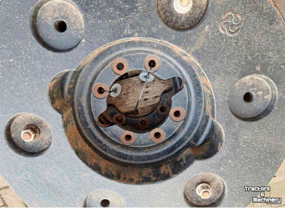 Sonstiges Traktoren und Zubehör Deutz-Fahr 6 serie