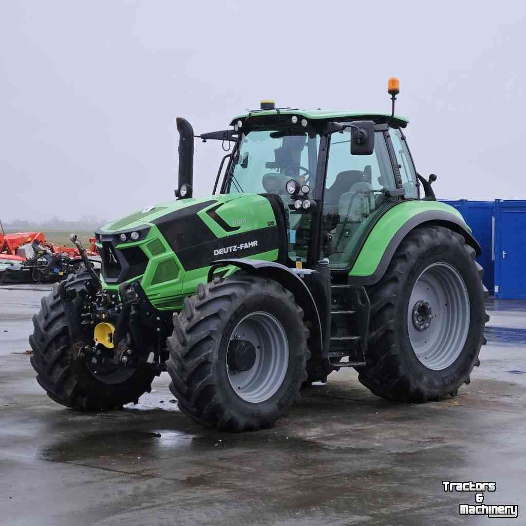 GPS Lenksystemen und Zubehör  FieldBee