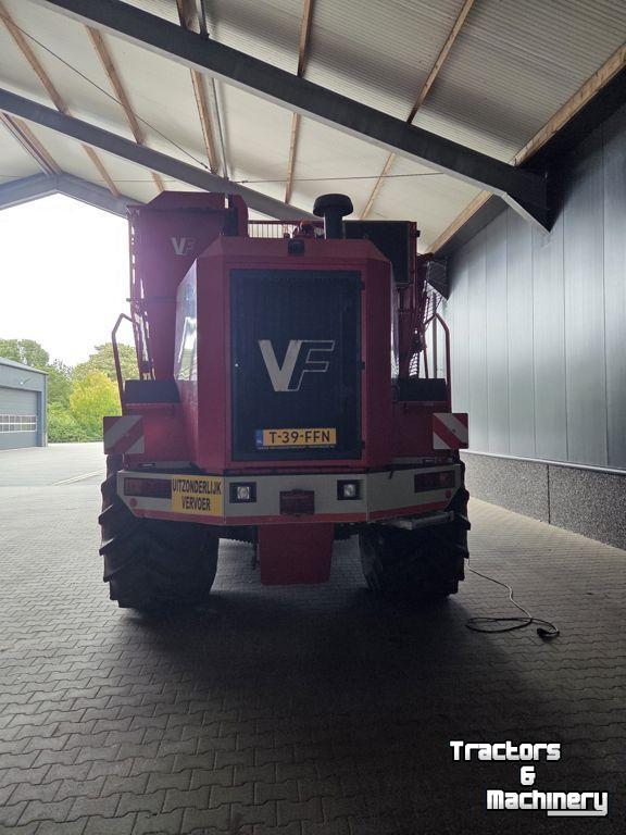 Rübenroder Vervaet Vervaet 617