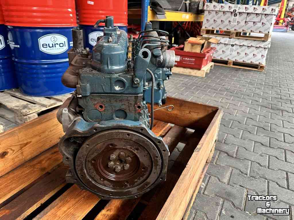 Motor Kubota V2203-E MOTORBLOK
