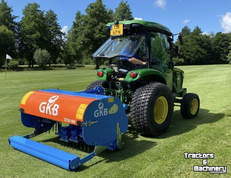 Weidebelüfter GKB Overig