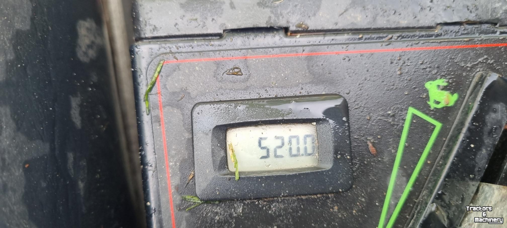 Aufsitzrasenmäher Toro HD XS5450