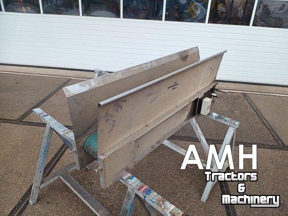 Förderband  Vlakke band 1500x200 TRANSPORTBAND VLAKKE BAND FLAT BELT CONVEYOR BELT FLACHBAND FÖRDERBAND