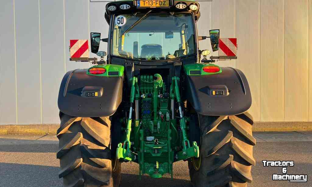 Schlepper / Traktoren John Deere 6R 250 AP CP AT