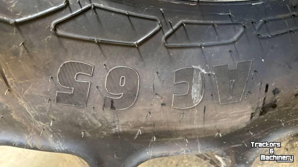 Räder, Reifen, Felgen & Distanzringe Mitas 440/65R28