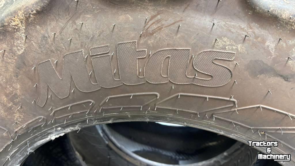 Räder, Reifen, Felgen & Distanzringe Mitas 440/65R28
