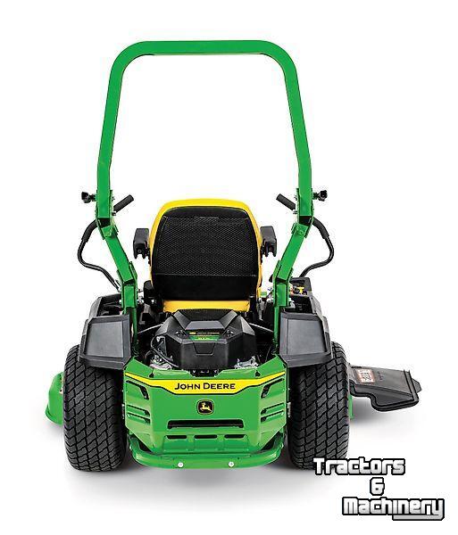 Aufsitzrasenmäher John Deere Z515E
