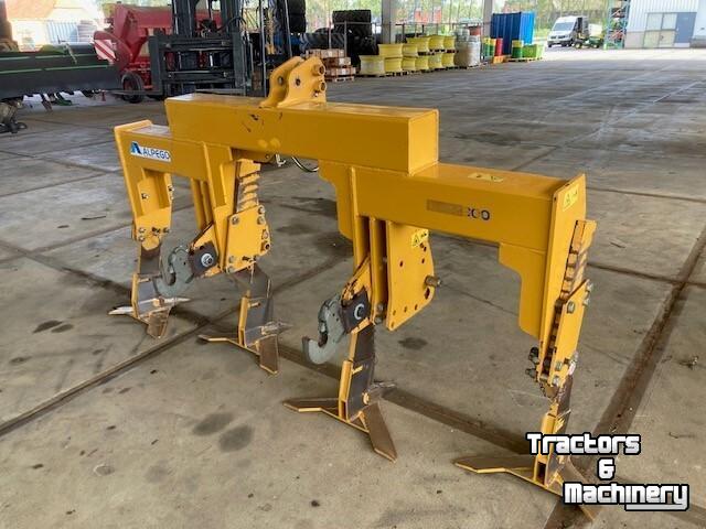 Tiefenlockerer Alpego Delta 300