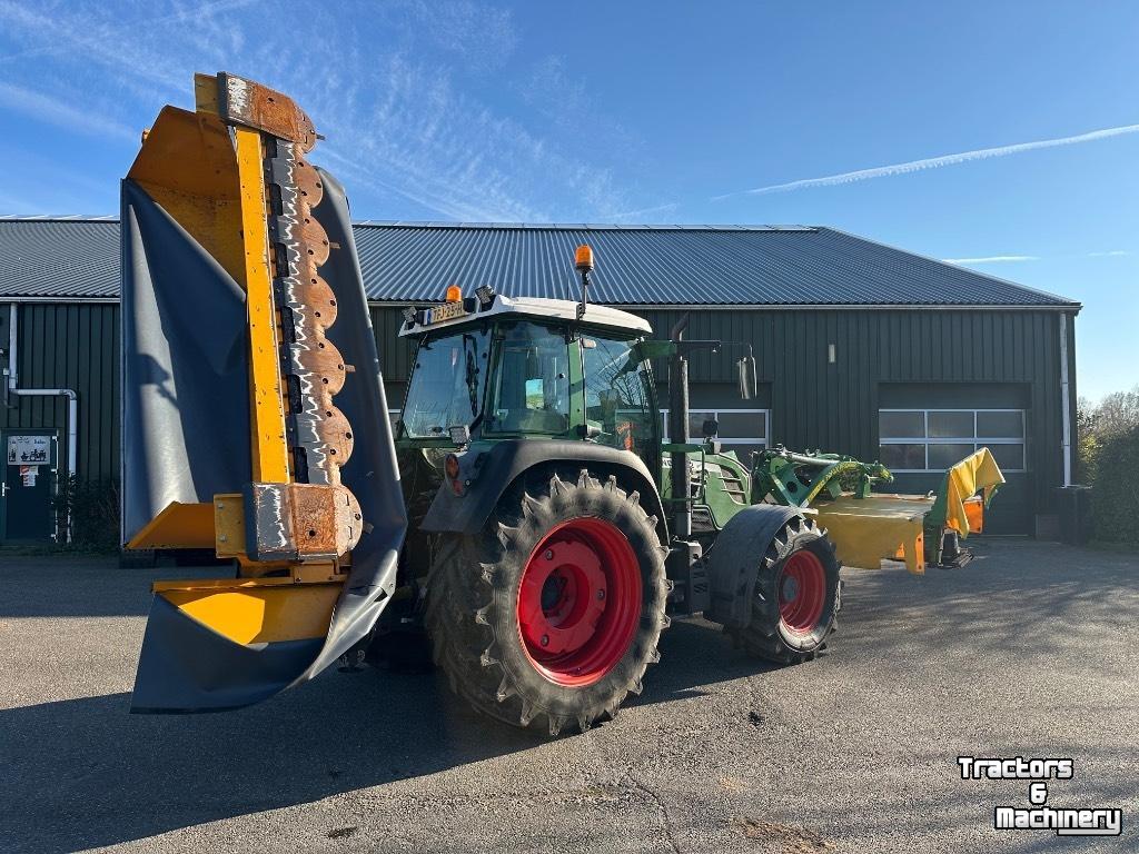 Mähwerk Elho schijvenmaaier NK 2800 VC