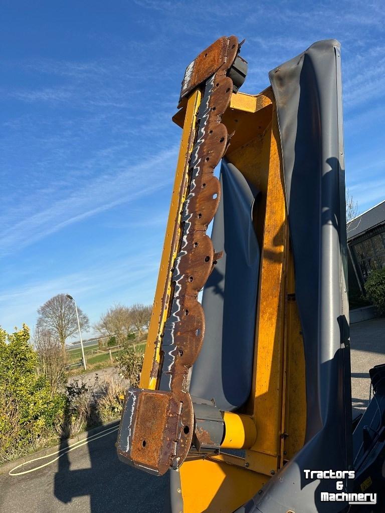 Mähwerk Elho schijvenmaaier NK 2800 VC
