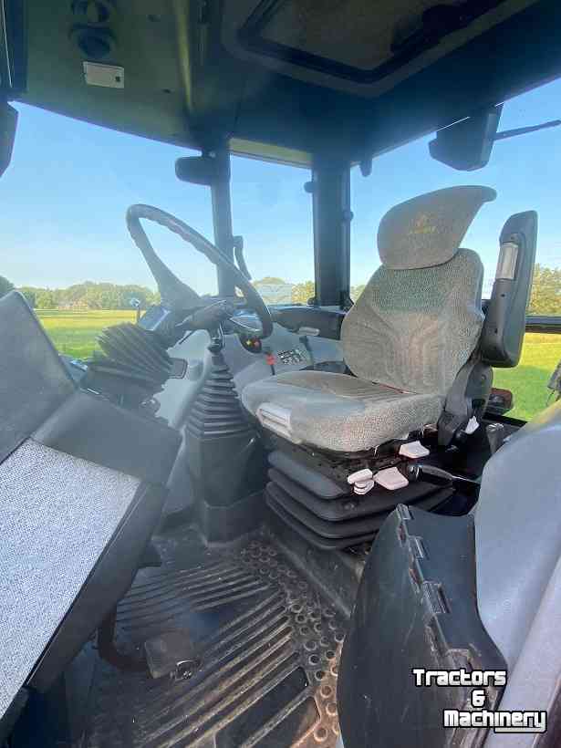 Schlepper / Traktoren Steyr 9115