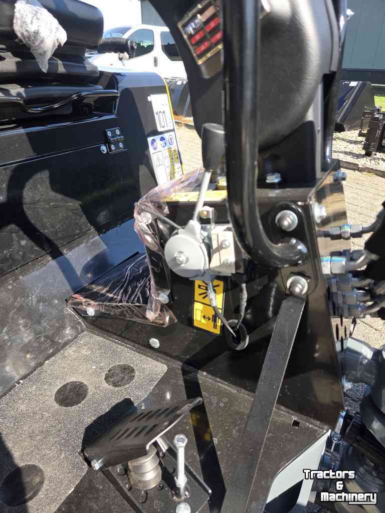 Radlader Giant G2500 X-TRA HD -55298