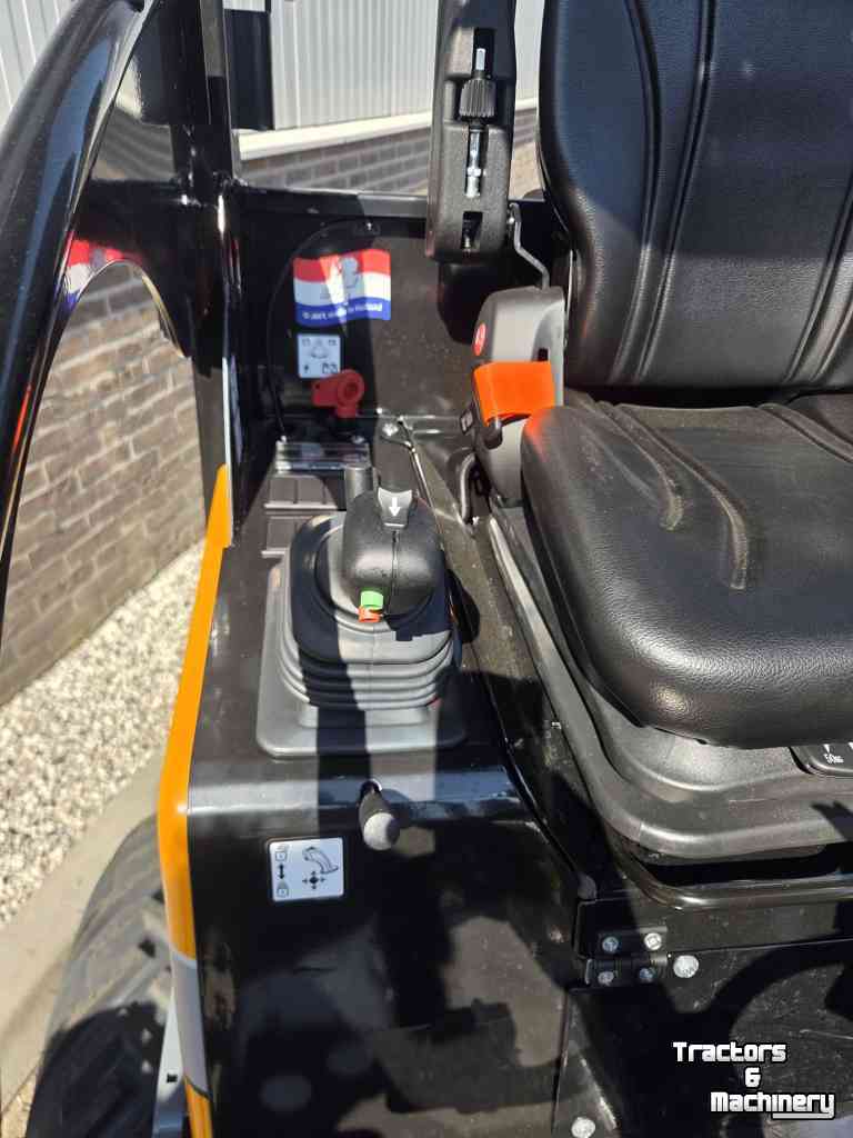 Radlader Giant G2500 X-TRA HD -55298