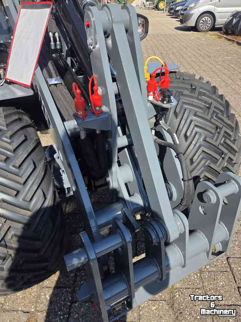 Radlader Giant G2500 X-TRA HD -55298