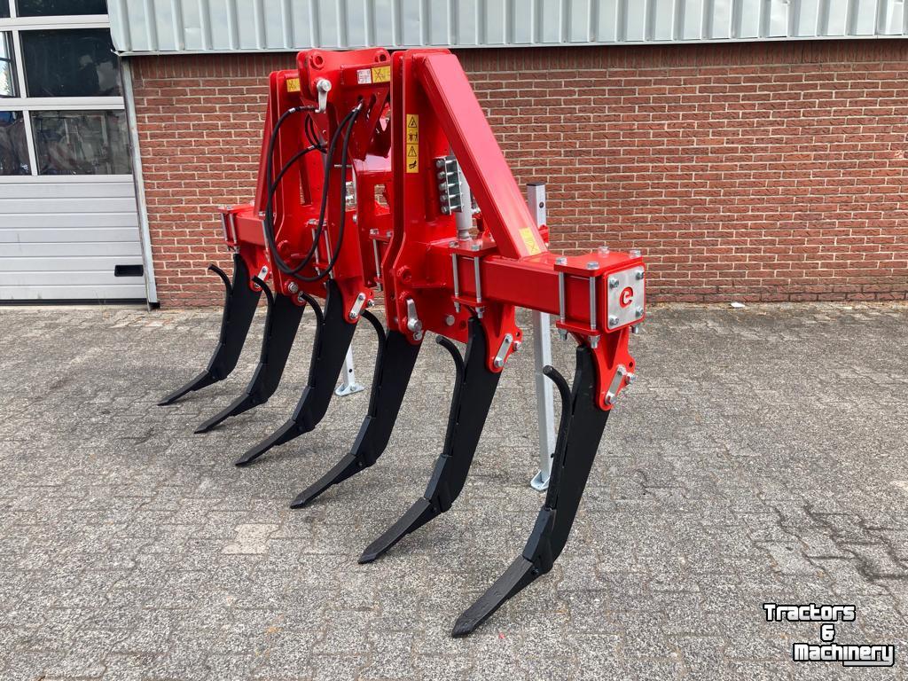 Grubber Evers XL 6-300