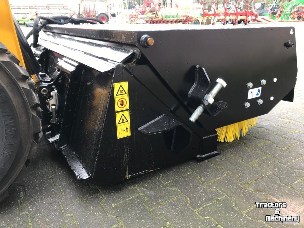 Kehrmaschine  Whites Veegmachine (1080mm)