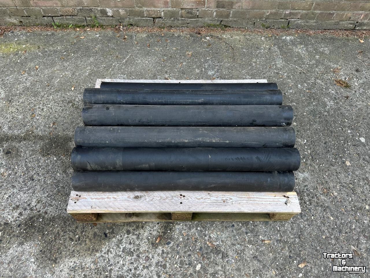 Diverse Gebrauchte Teile Grimme Axiaalrollen
